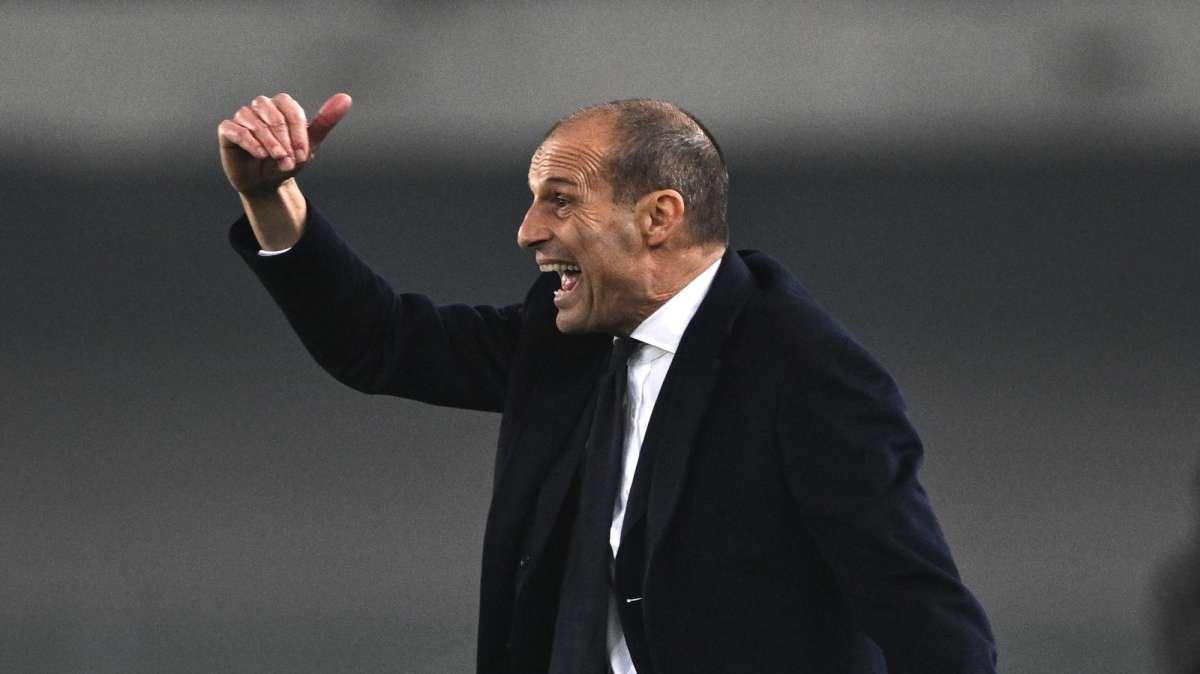 Gazzetta - Anche Allegri importante per la rinascita di Vlahovic 