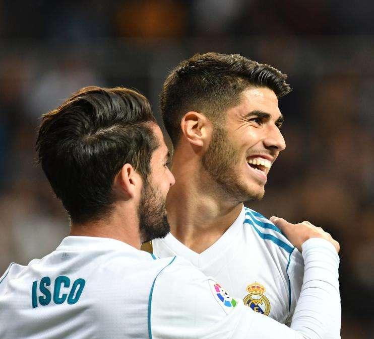 Dall'Inghilterra - Anche il Chelsea sulle tracce di Asensio