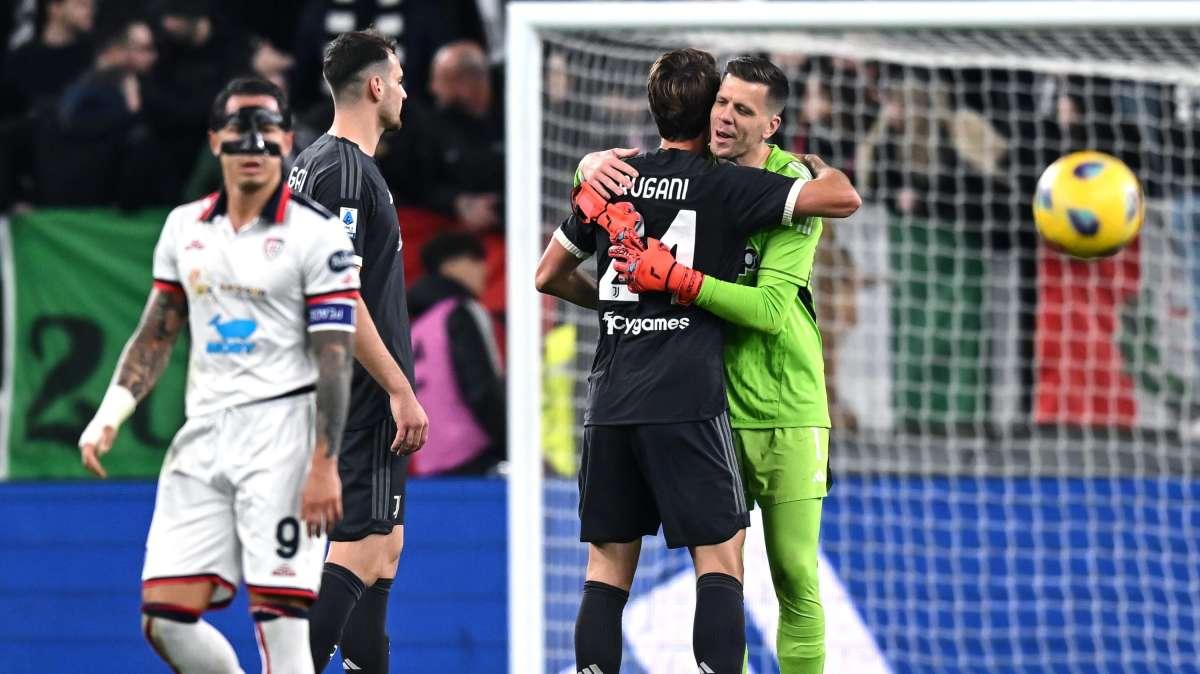 ESCLUSIVA TJ - Cornacchia (TuttoCagliari): "Juve prenderà in mano subito la partita, Cambiaso e Yildiz tra i più temuti. Nandez? Potrebbe far comodo ai bianconeri"