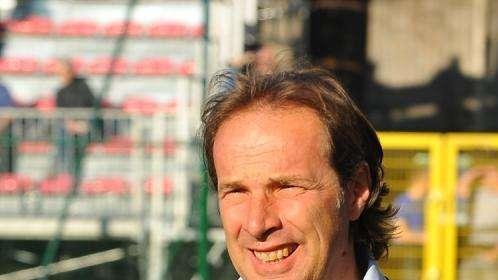 ESCLUSIVA TJ - Riccardo Maspero (all. Pro Piacenza): "Contrario alle seconde squadre, poi si fanno figure come quelle della Juve"