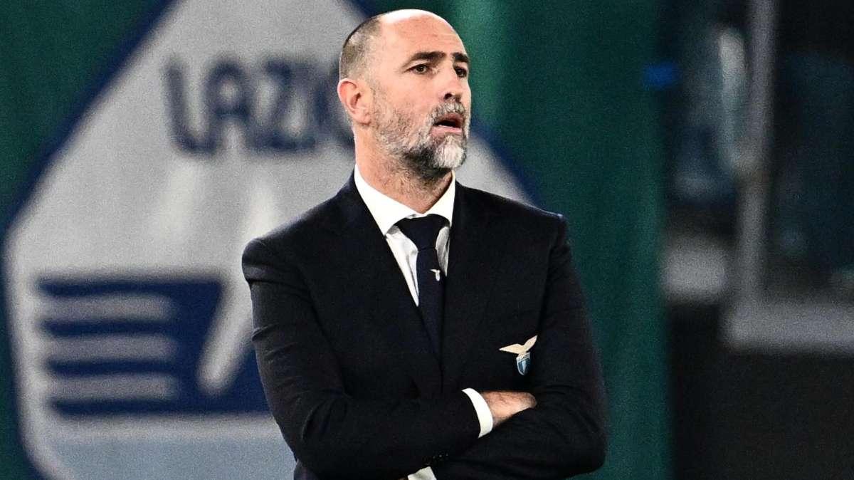Lazio, Tudor: "Non possiamo più sbagliare, tutti i punti ora sono importanti"