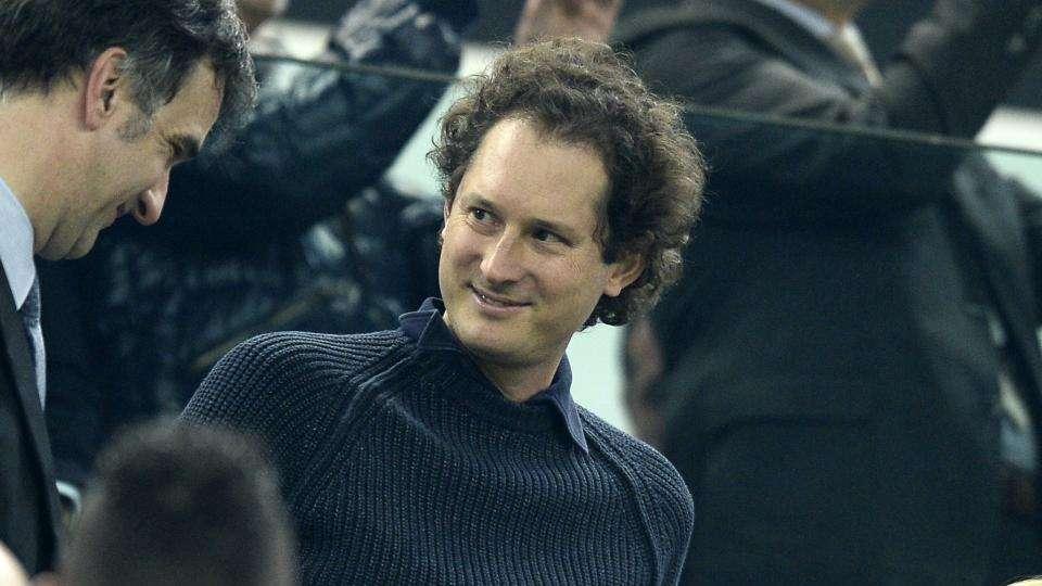 ELKANN: "Piena fiducia ad Agnelli, gestione virtuosa. La Juve resta della famiglia e di Torino. Temere il Napoli? Campionato più interessante. Umiliante dire che c'è differenza con big d'Europa"