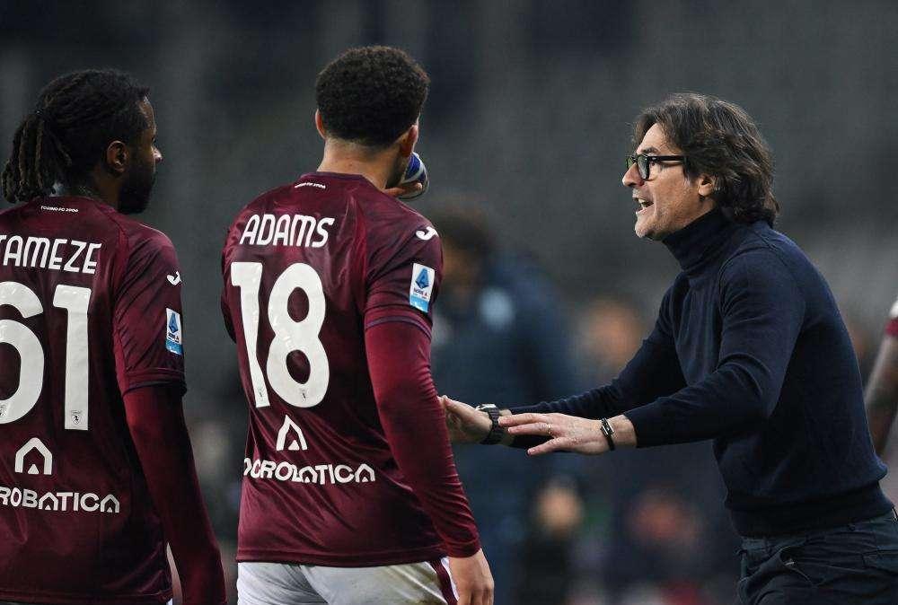 Calcio: Torino-Cagliari 2-0