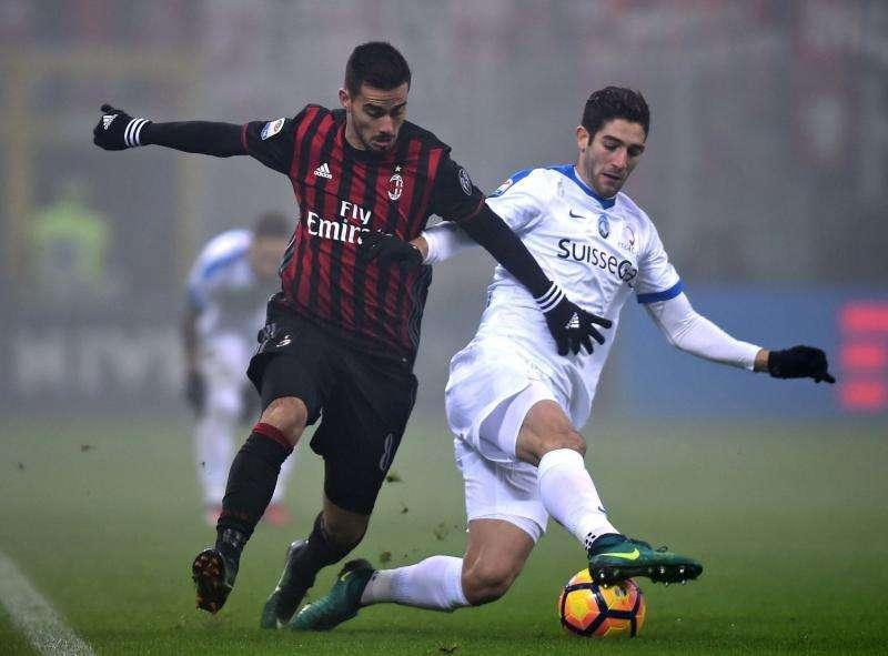 Sportmediaset - Il Milan vuole blindare Suso