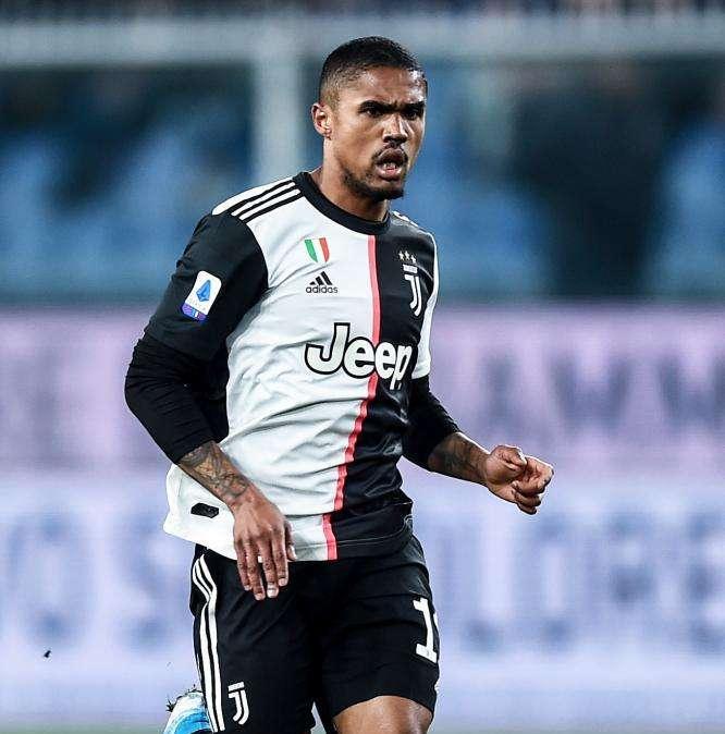 LIVE TJ - Juve a riposo. Douglas Costa è alla Continassa per allenarsi