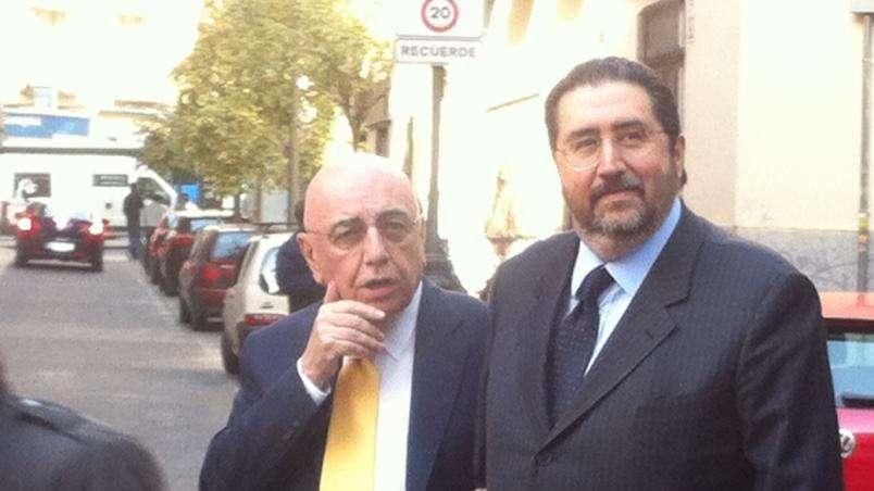 ESCLUSIVA TJ - Giovanni Branchini (Ag. De Sciglio): "Mattia non è secondo a nessuno, minutaggio eccezionale e sogna l'azzurro. Mandzukic? Siamo affezionati a lui. E su quell'incontro con Marotta e Paratici..."