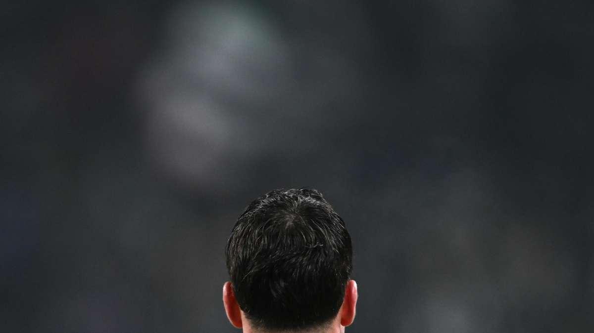 Corsport - Dusan da re, la Juve sogna 