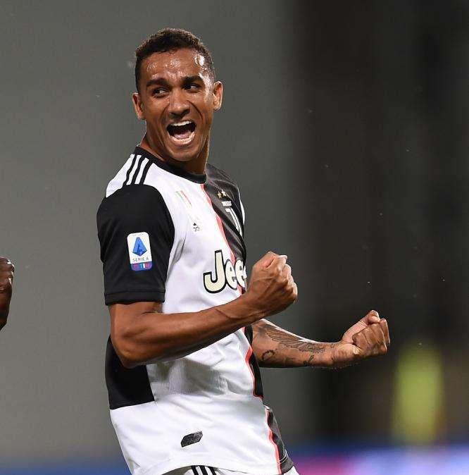 Danilo secondo giocatore a segnare nel giorno del suo compleanno in questo campionato