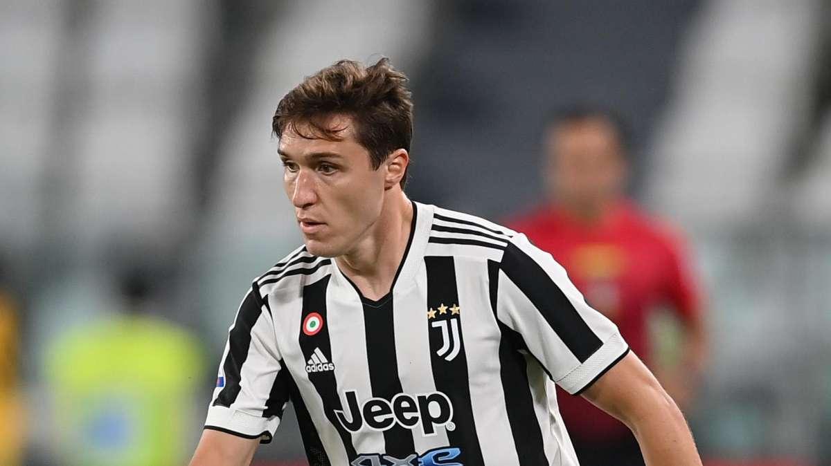 Allegri prevede qualche cambio con lo Spezia