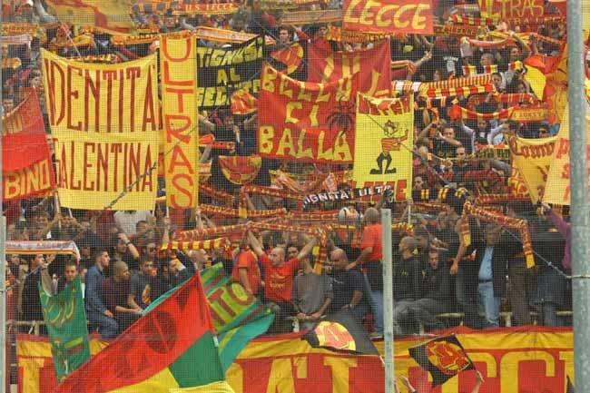 Lecce-Juve, venduti 14.600 biglietti