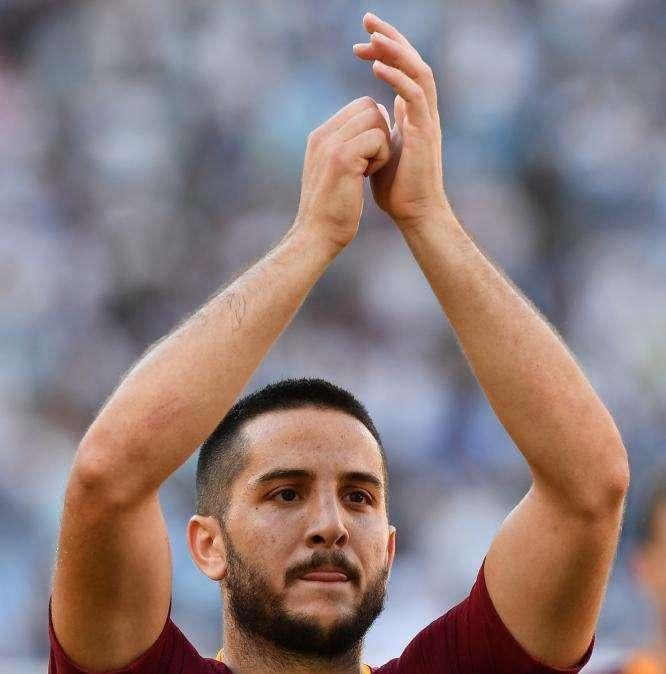 Raisport - A giugno possibile scambio Manolas-Rugani tra Roma e Juventus