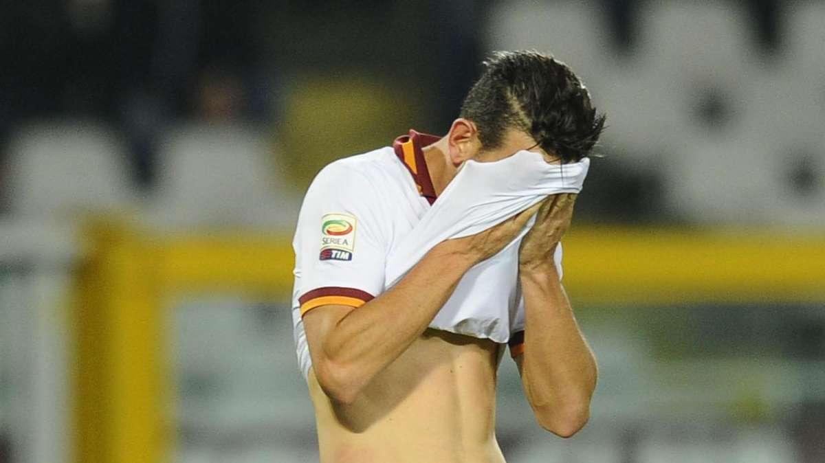 Il Romanista esagera e se la prende con Cerci che tifava Juventus