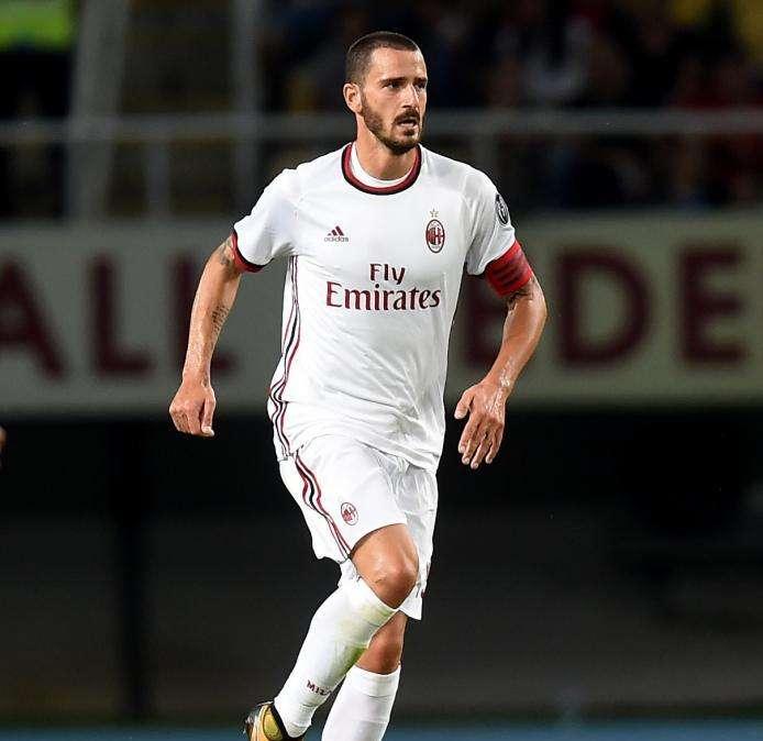 Paolo Rossi: "Bonucci il miglior acquisto del Milan, può dare tantissimo"