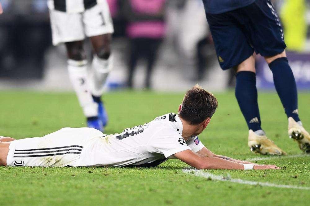 Dybala allo United? Juve tranquilla...