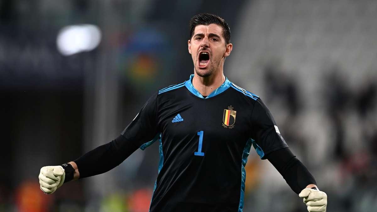 La UEFA risponde a Courtois: "I ricavi della Nations League sono interamente redistribuiti fra le Federazioni"