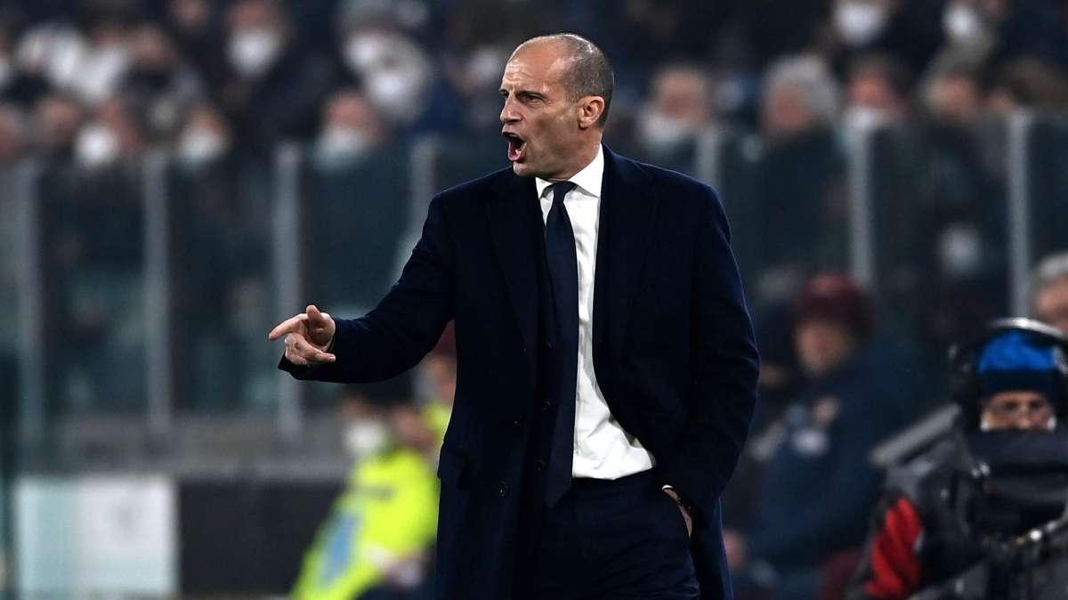 LIVE TJ - ALLEGRI a Mediaset: "Errore Rabiot decisivo. Ritorno? E' una finale, bisogna vincere per forza. Meglio una Juve vincente che una bellina ma perdente"