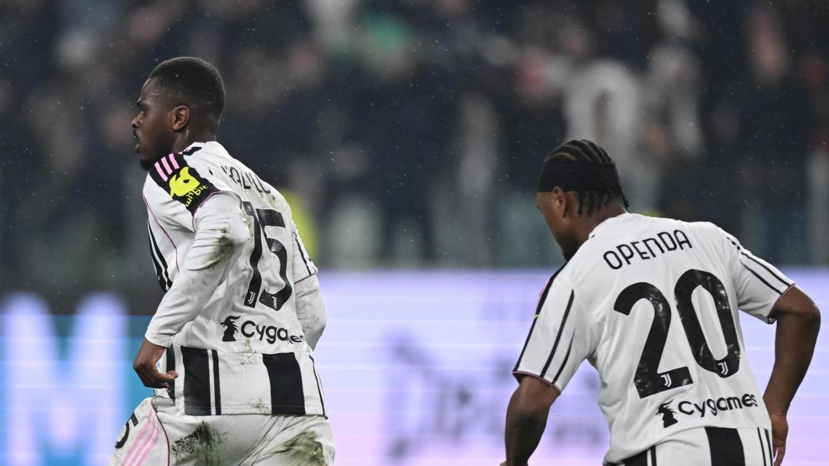 5 e 5 – Chi sale e chi scende dopo Juventus-Lazio