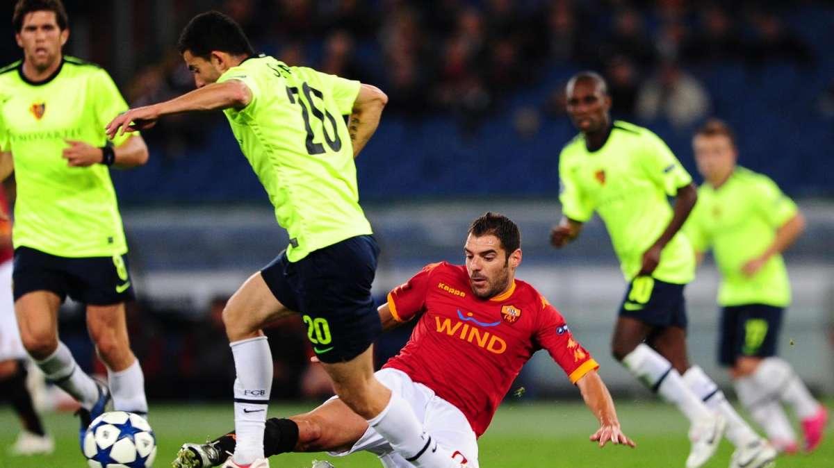 SAFARI: "La Juve è il mio club preferito sin da ragazzo"
