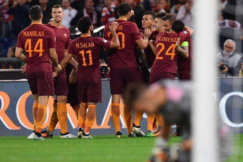 La Stampa - Paredes accende Juve-Roma