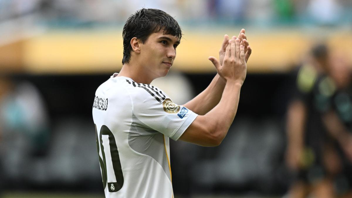 Difficile per la Juventus arrivare a Gonzalo Garcia: ecco perché 