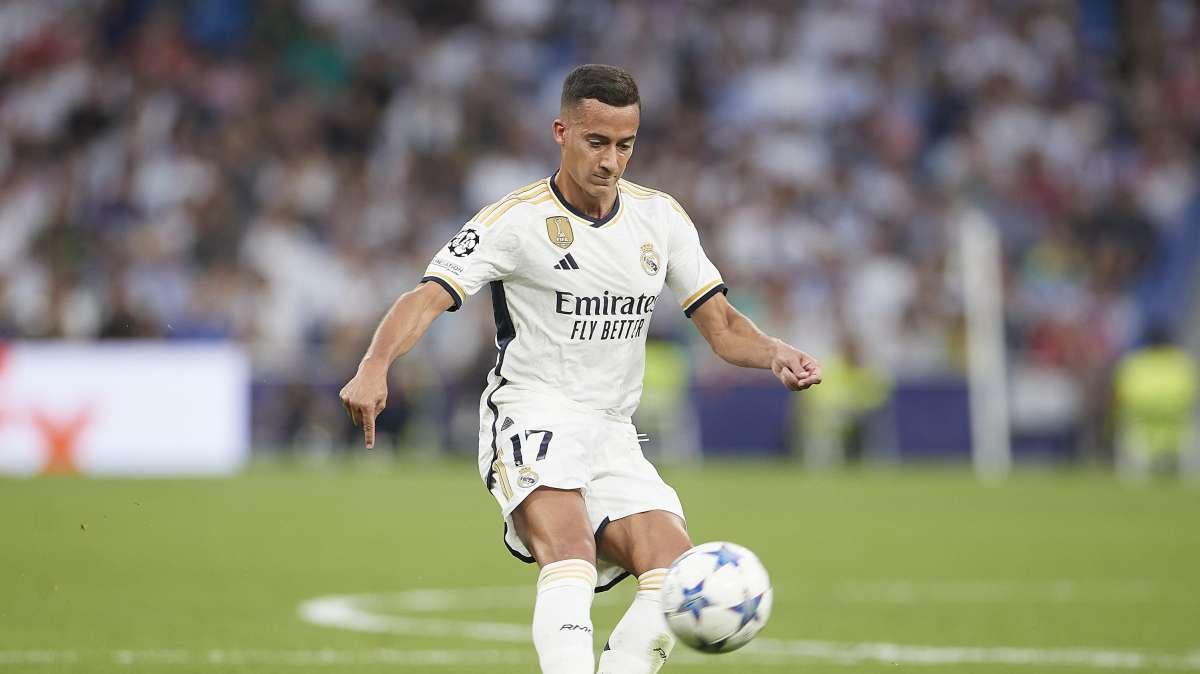 Vazquez, anche l'Inter su di lui