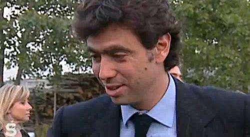 LA JUVENTUS DEGLI AGNELLI