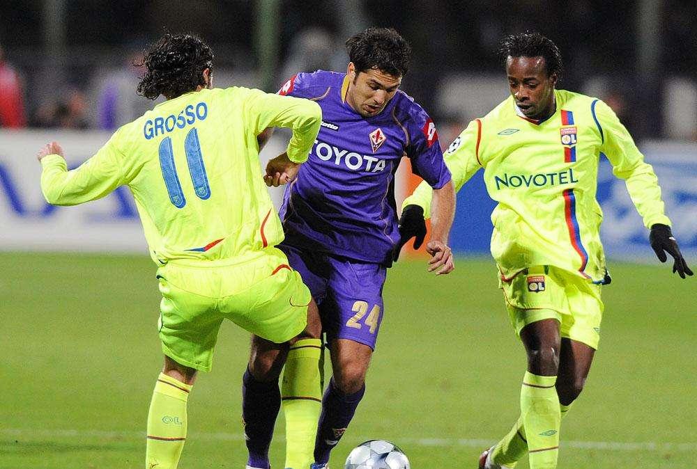 ESCLUSIVA TJ - Sidney Govou: "Juve una delle migliori d'Europa, ma la favorita è il Lione. Senza Dybala il gioco è veramente diverso. Pjanic? Cessione solo questione di tempo"