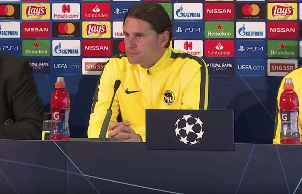 LIVE TJ - SEOANE: "Ci dispiace non ci sia Ronaldo". VON BERGEN: "Ricordi della Juve? Non ci ho fatto molti punti..."