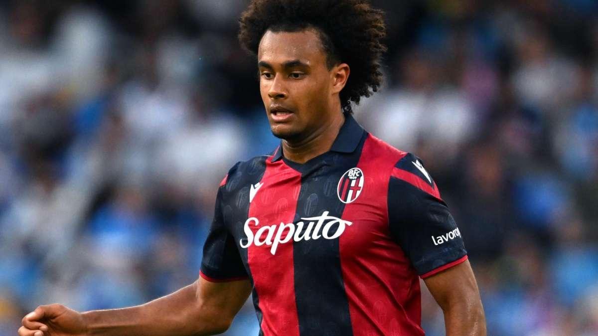 QUI BOLOGNA - Odgaard favorito per sostituire Zirkzee nel tridente con Orsolini e Saelemaekers