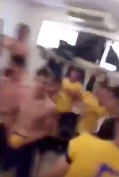 Under 15, lo juventino Pisapia: "Mi scuso con tutti quelli di Napoli, non volevo offendere nessuno"