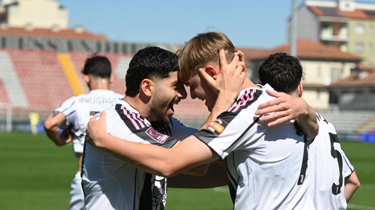 Juventus Next Gen, nel mirino Daniel Okolo: trattativa con la Triestina