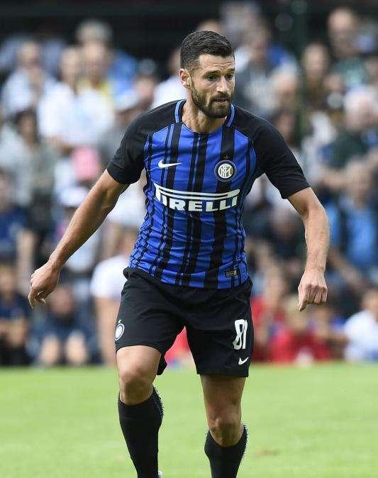 C'è il sì di Spalletti: Candreva raggiunge Conte al Chelsea? 