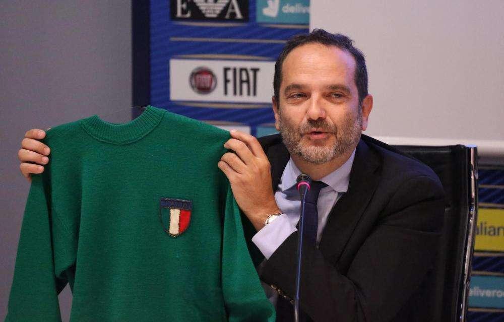 Il Museo del Calcio di Coverciano debutta sui social