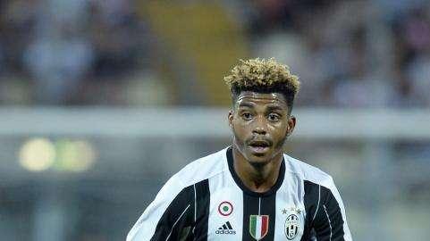 LEMINA: "Sabato ci sarà da faticare per vincere. La preparazione procede bene. Gioco dove vuole il mister. Posso migliorare"