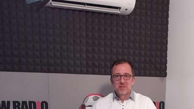 Piccari e la corsa scudetto: "Juve, Napoli, Roma e Inter, capocannoniere Vlahovic"