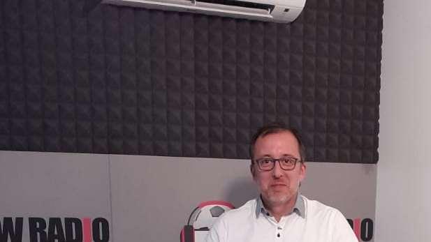 Piccari: "Il progetto Motta è finito, ma su Tudor avrei dei seri dubbi"