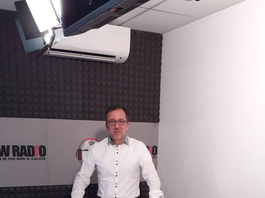 Piccari a TMW RADIO: "Juve? Non so se è già svanito l'effetto Tudor. Vlahovic? Non mi piace il suo atteggiamento"