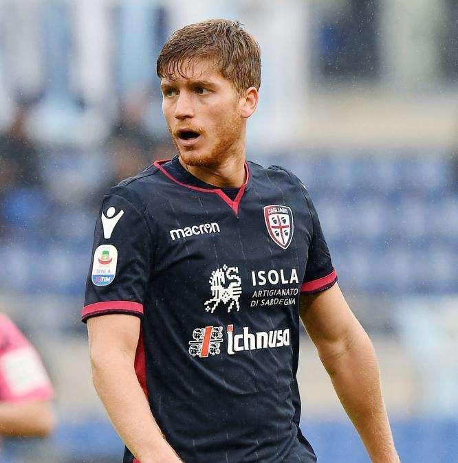 Sportitalia - L'ex Juve Romagna nel mirino del Sassuolo. L'agente: "Stiamo valutando..."