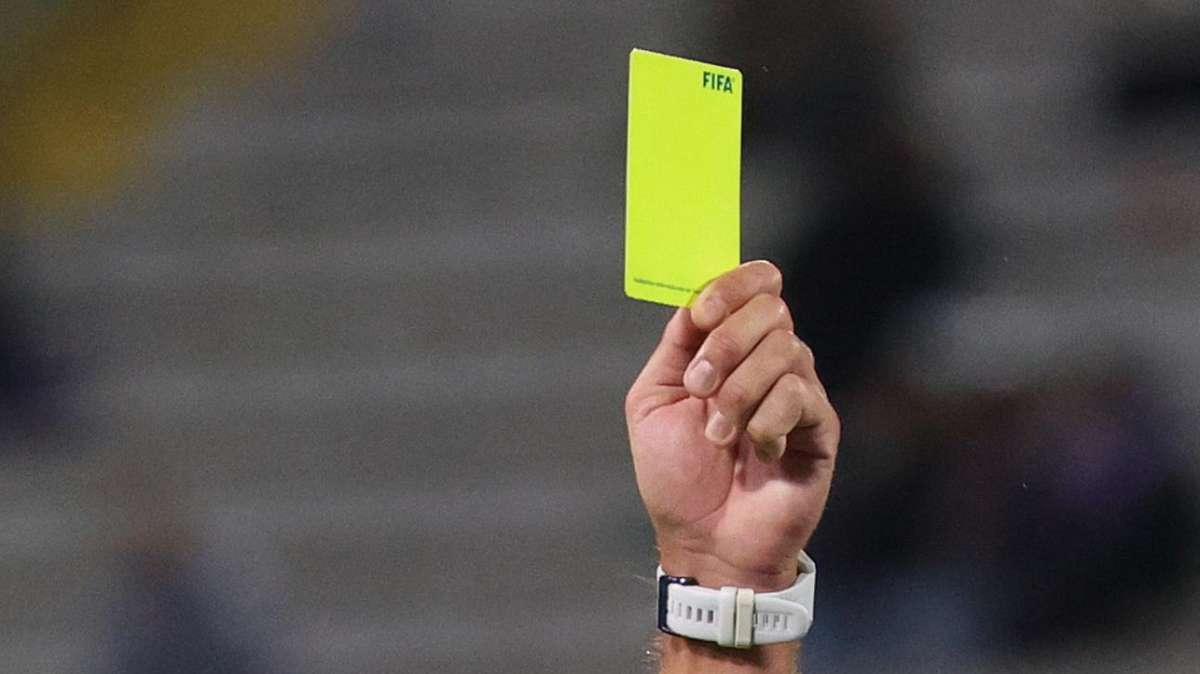 Verso Monza-Juventus, la situazione disciplinare: tre giocatori a rischio squalifica