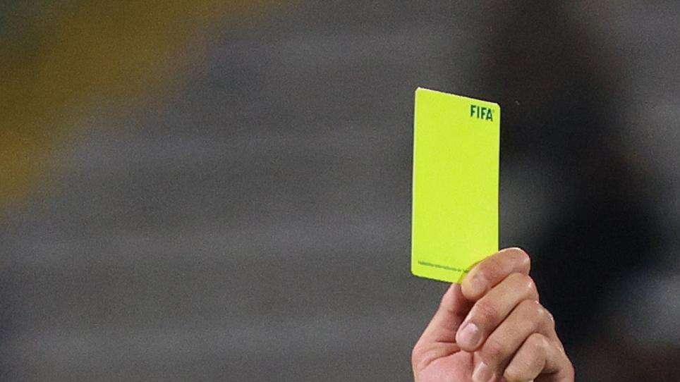 Dopo la sosta Juventus-Lazio: la situazione disciplinare