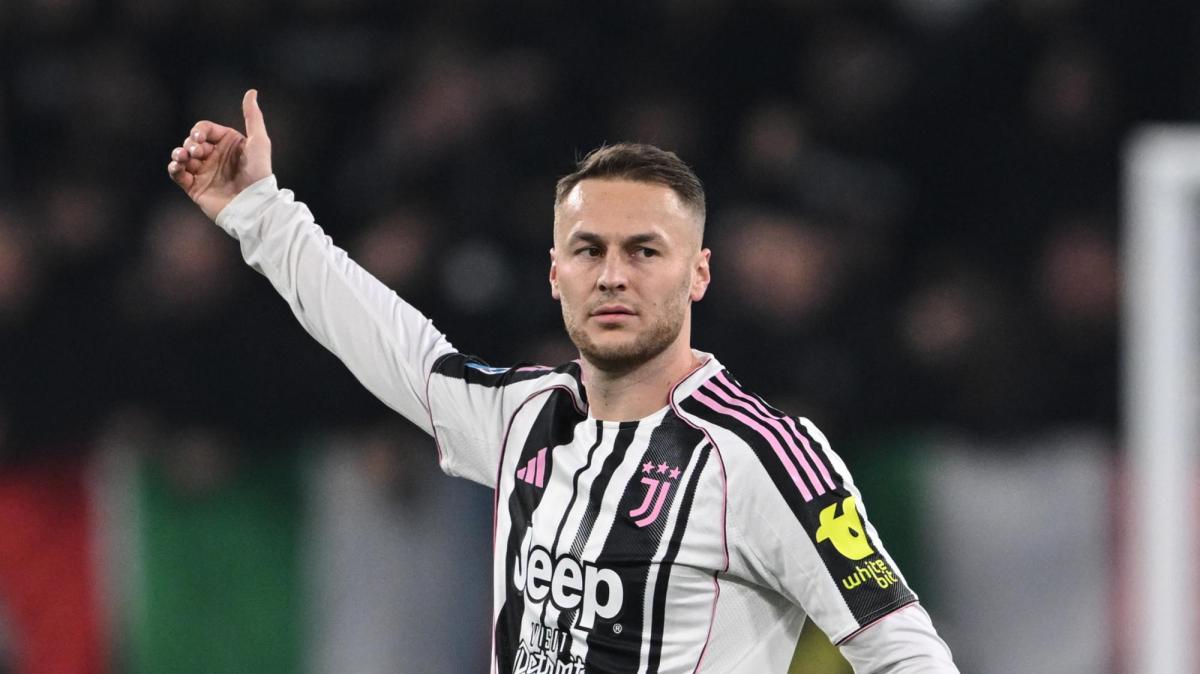 Juventus, prove di rivoluzione alla Continassa: Koopmeiners verso il ruolo di centrale difensivo