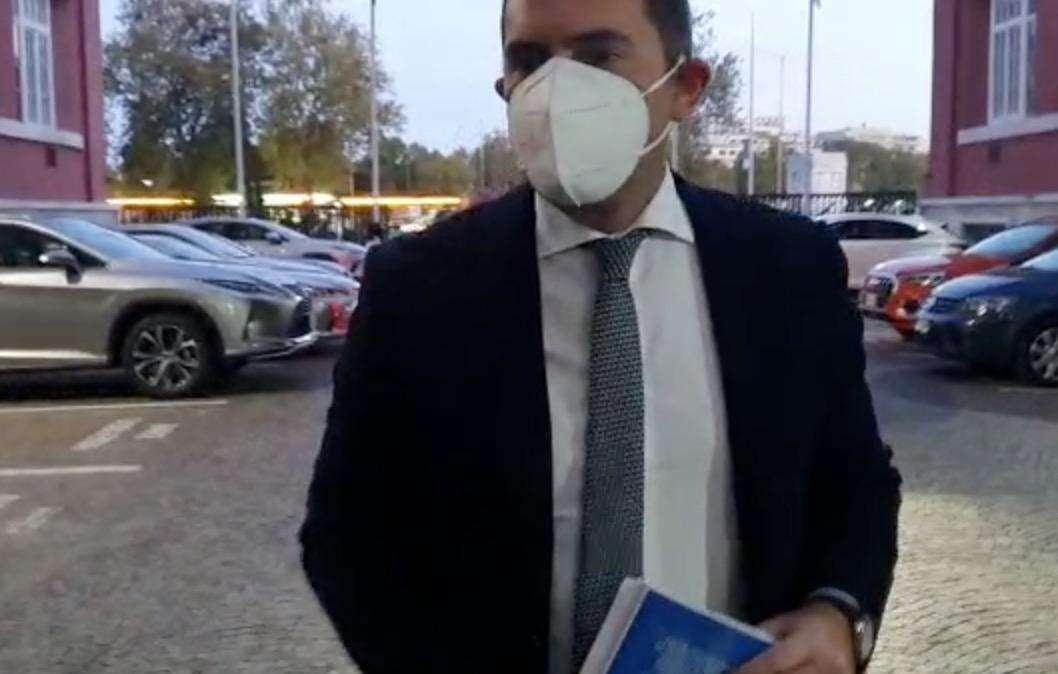 LIVE TJ - Spadafora: "Sentenza Juve-Napoli? Mi aspetto che giudice decida con saggezza. Protocollo valido se viene rispettato. E non tutte le società lo hanno fatto rispettare" (VIDEO)