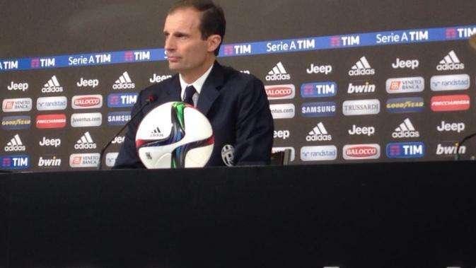 LIVE TJ - ALLEGRI in conferenza: "Siamo a +7 ma è lunga, bisogna pedalare. Bravi a chiuderla. Bene Pjaca, Pjanic a suo agio in mediana"