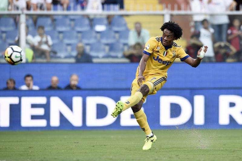 Oggi e Domani - Genoa 2 Juventus 4 (2ª g. Stagione 2017-2018)
