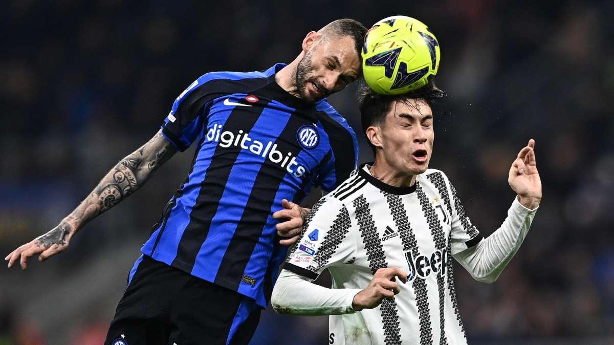 Leggo Milano - La Juve accelera in uscita 