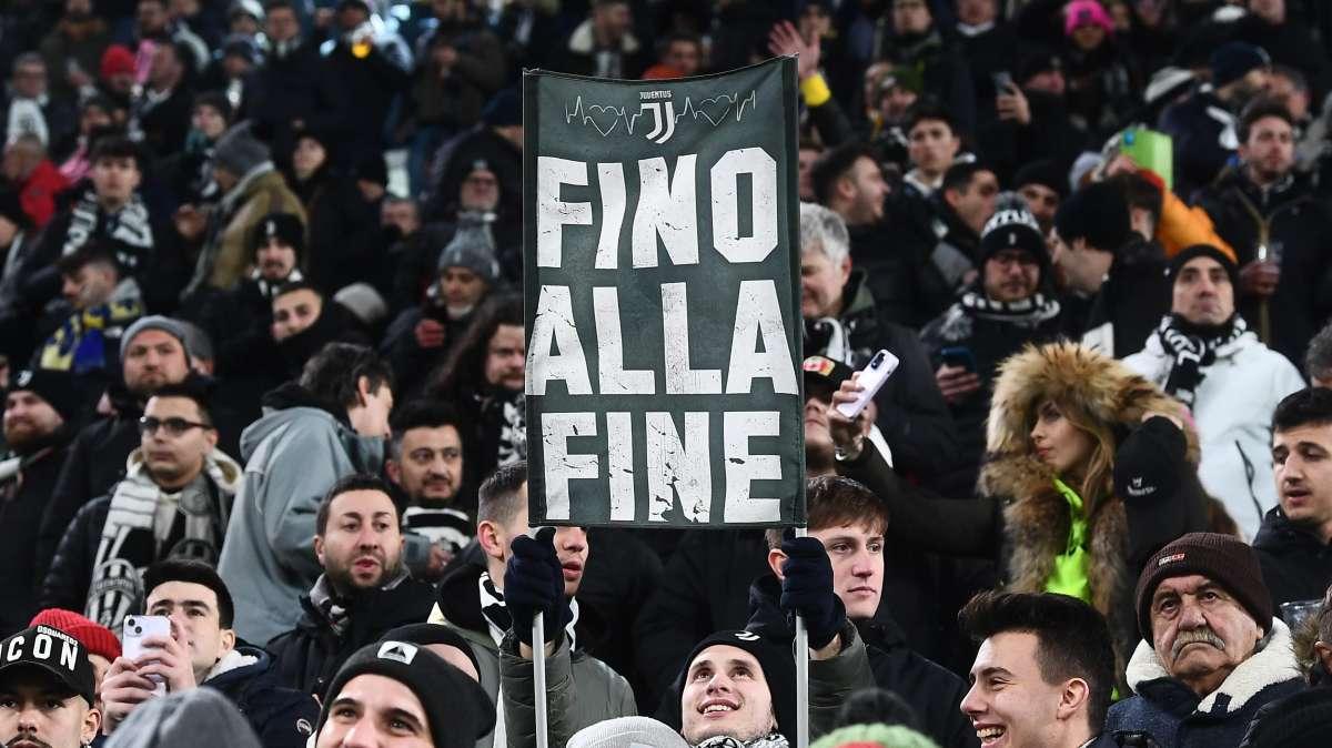 Comunicato congiunto degli Juventus official fan club: "Stanchi di questo clima mediatico. Oggi più che mai siamo uniti nel percorrere ogni strada lecita al fine di far valere i nostri diritti"