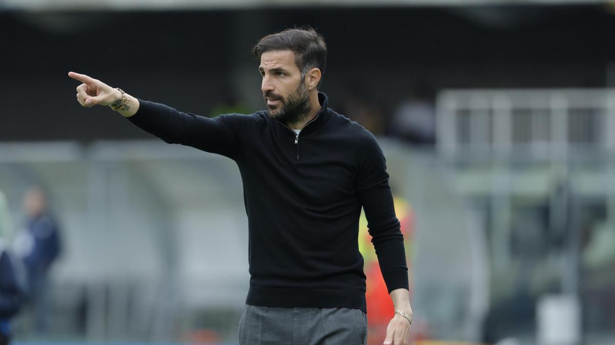 Como sconfitto a Liverpool, 2-0 con reti di Gakpo e Jacquet