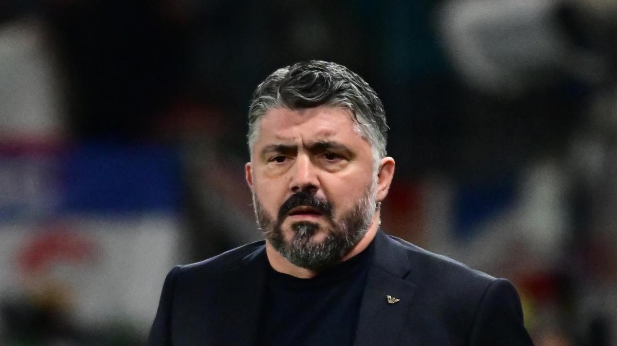 Coppa Italia: la Lazio di Gattuso ko all'esordio, 2-0 del Mantova all'Olimpico