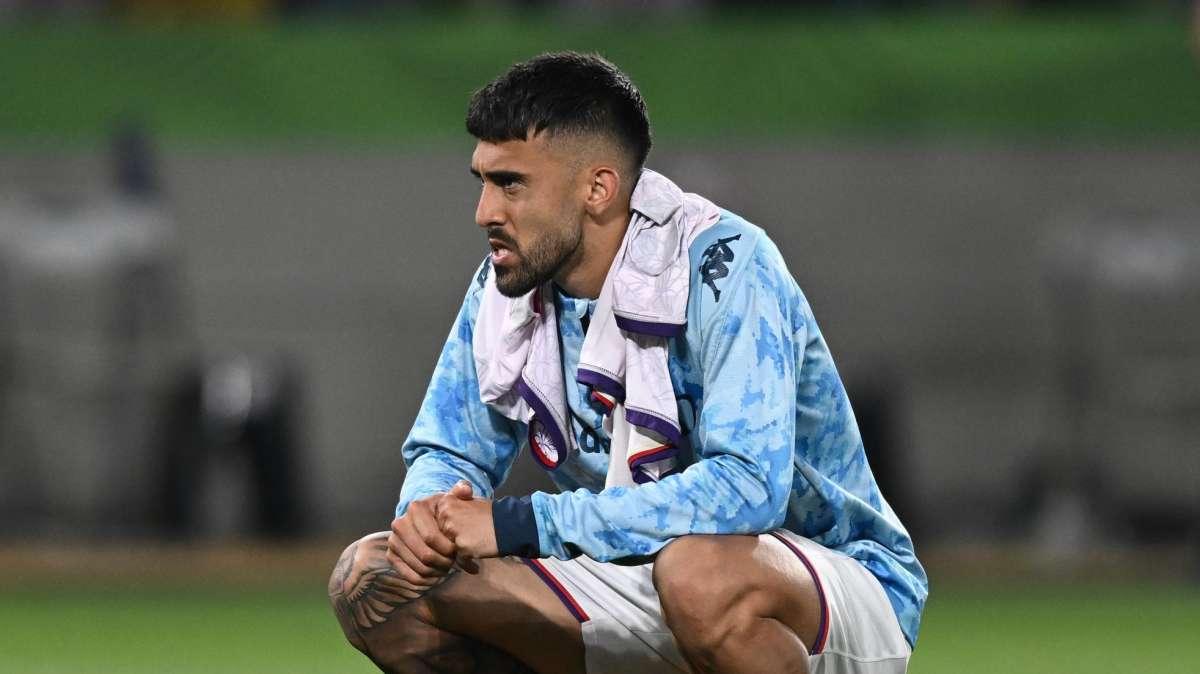 Oddenino a RBN: "Nico Gonzalez è un'alternativa a Chiesa"