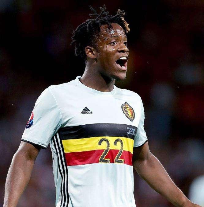 Batshuayi "rimpianto" di mercato della Juve?